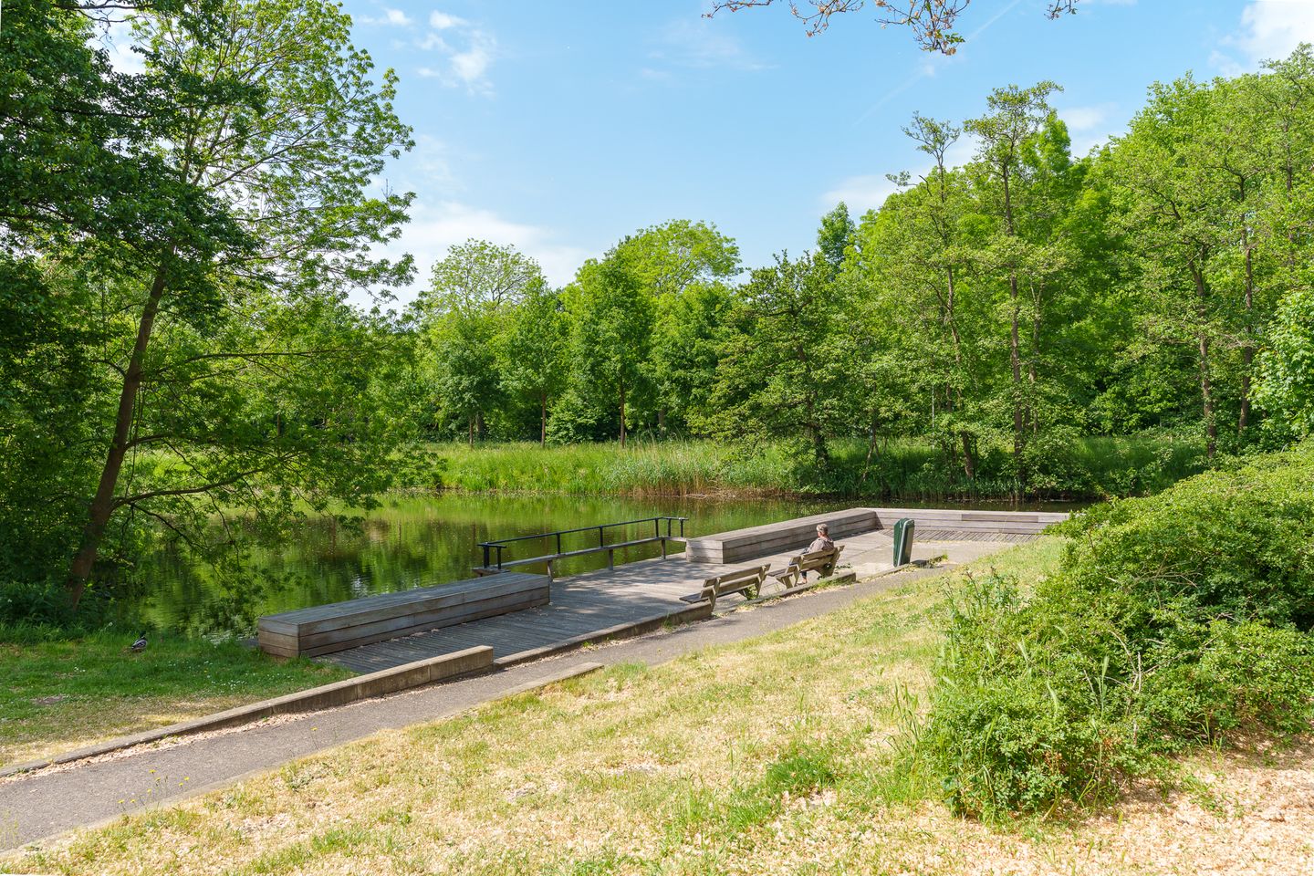 Foto 34 van Yokohamadreef 78