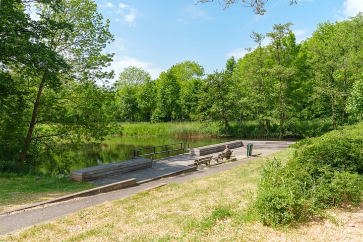 Foto 34 van Yokohamadreef 78