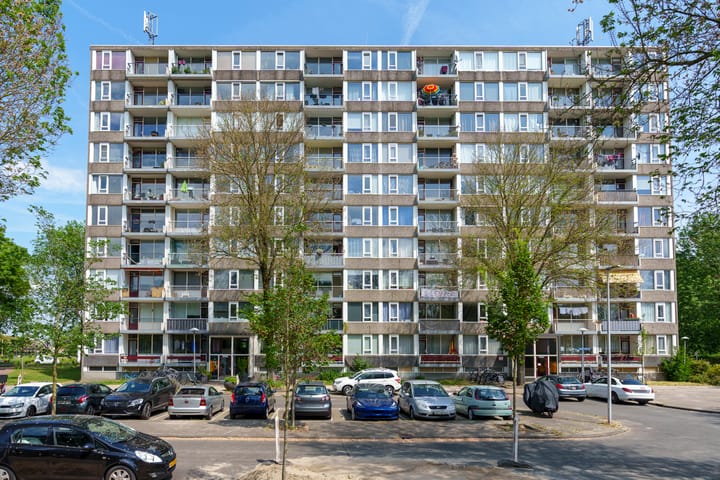 Foto 36 van Yokohamadreef 78