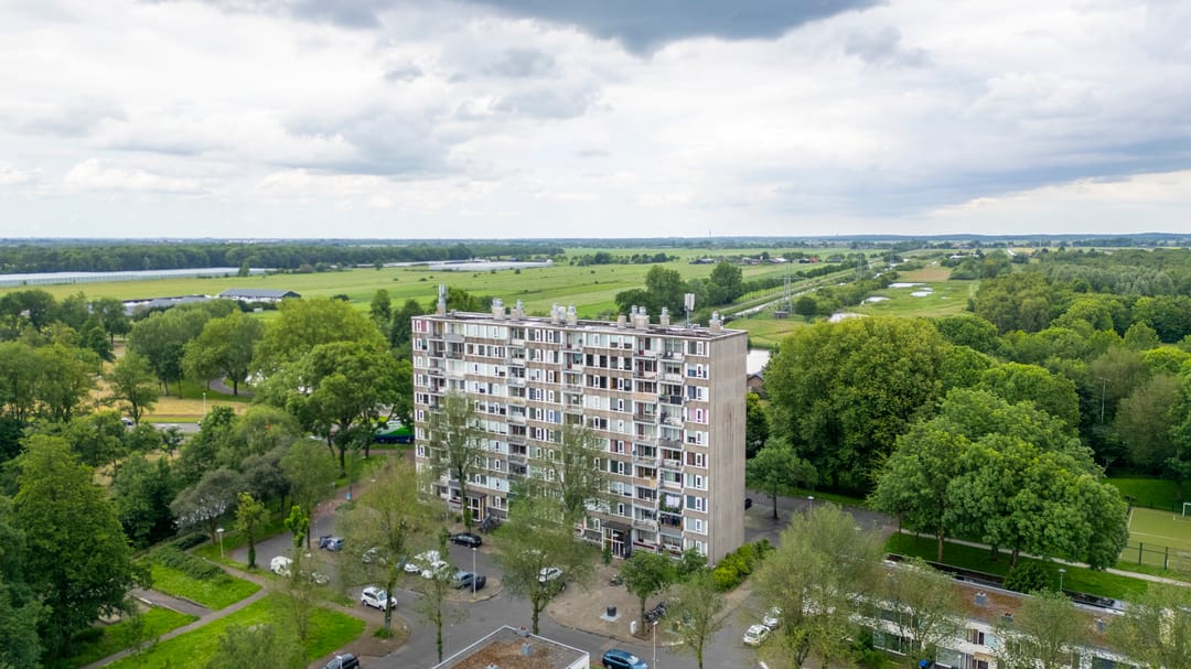 Foto 37 van Yokohamadreef 78