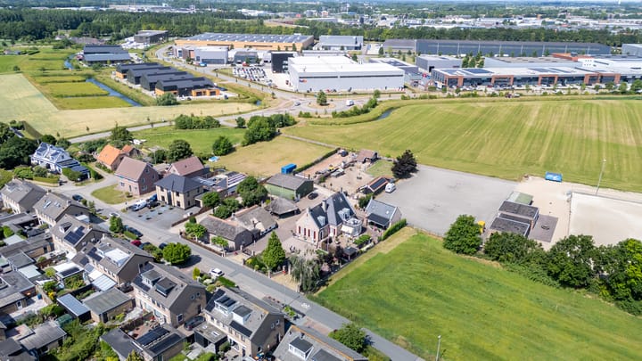 Foto 43 van Biezenweg 6