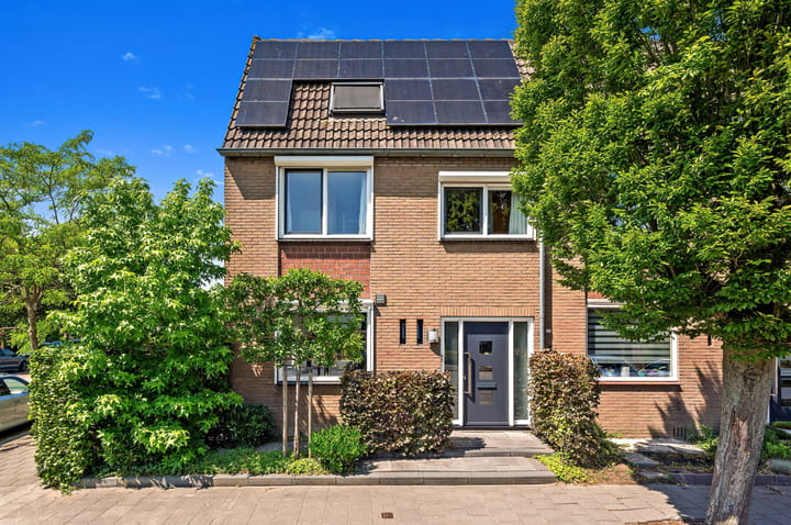 Foto 1 van Baanderheer 1