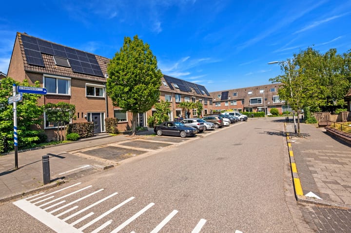 Foto 2 van Baanderheer 1