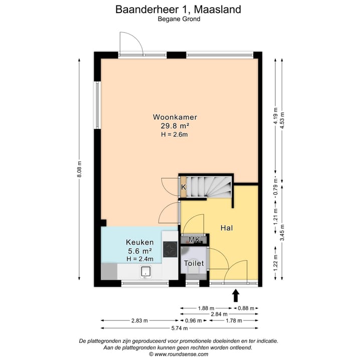 Foto 44 van Baanderheer 1