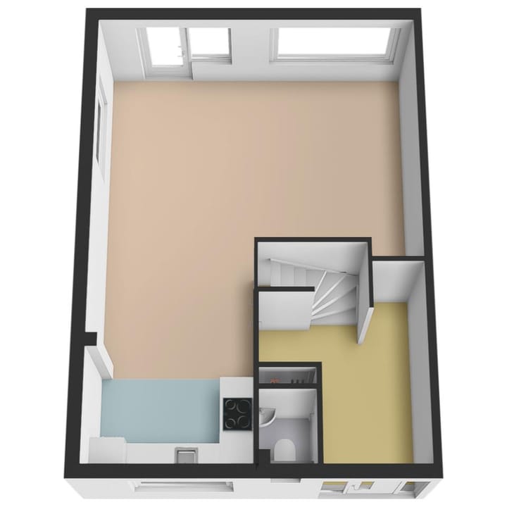 Foto 45 van Baanderheer 1