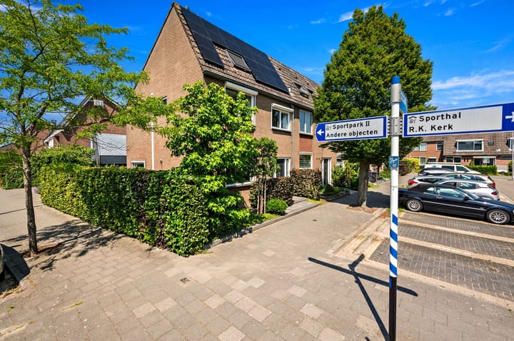 Foto 3 van Baanderheer 1