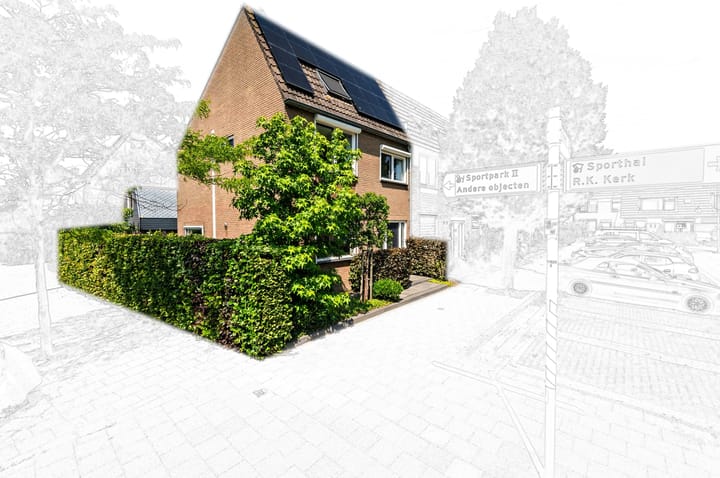 Foto 4 van Baanderheer 1