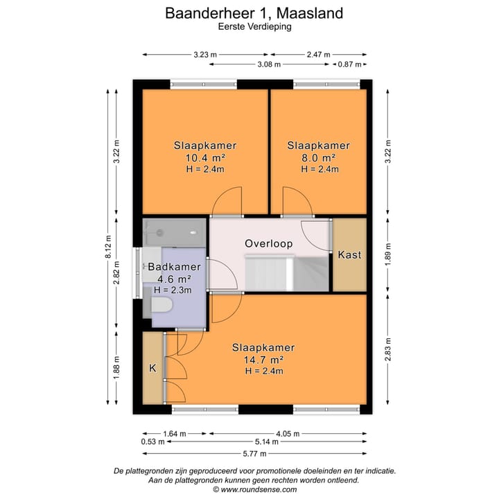 Foto 47 van Baanderheer 1