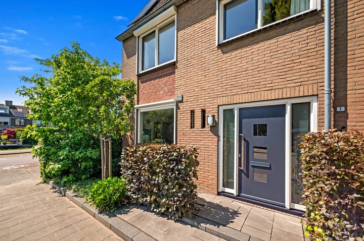 Foto 5 van Baanderheer 1