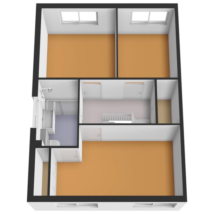 Foto 48 van Baanderheer 1