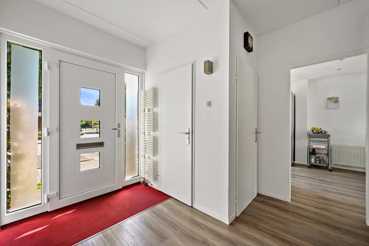 Foto 6 van Baanderheer 1