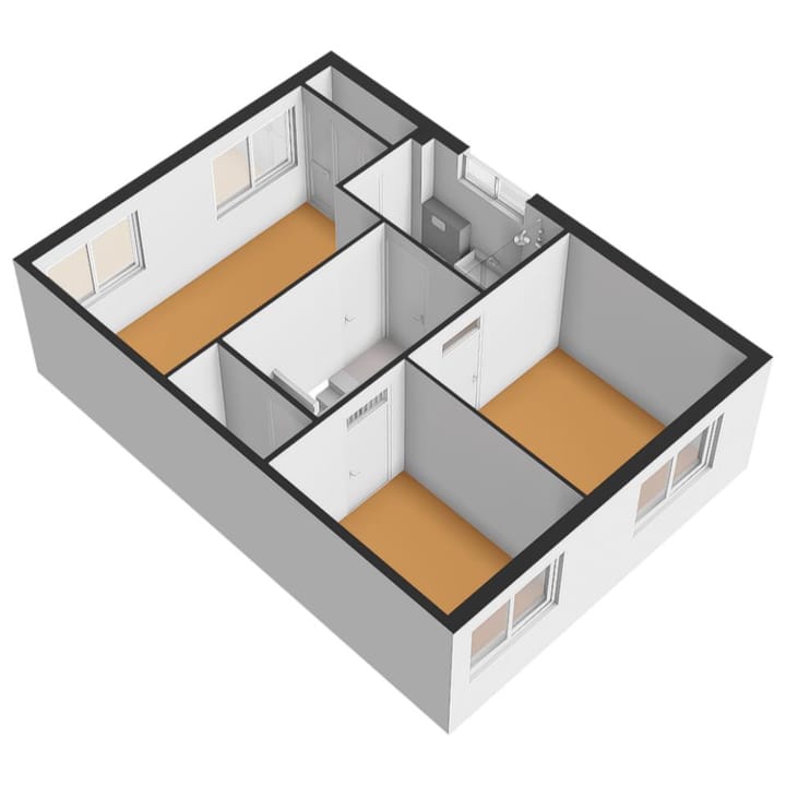 Foto 49 van Baanderheer 1