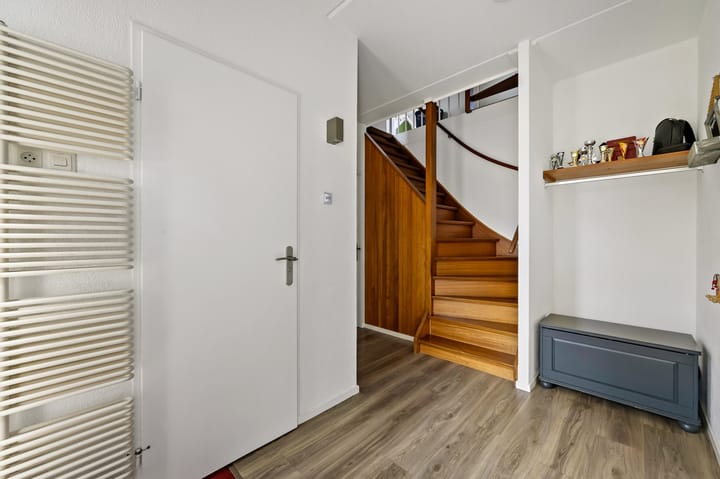 Foto 7 van Baanderheer 1