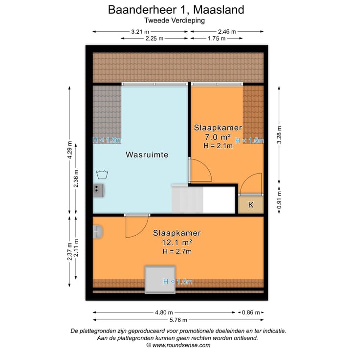 Foto 50 van Baanderheer 1