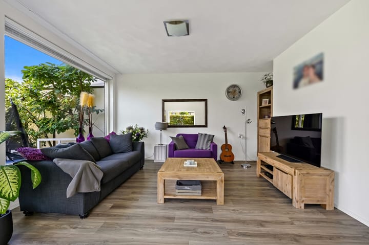 Foto 8 van Baanderheer 1