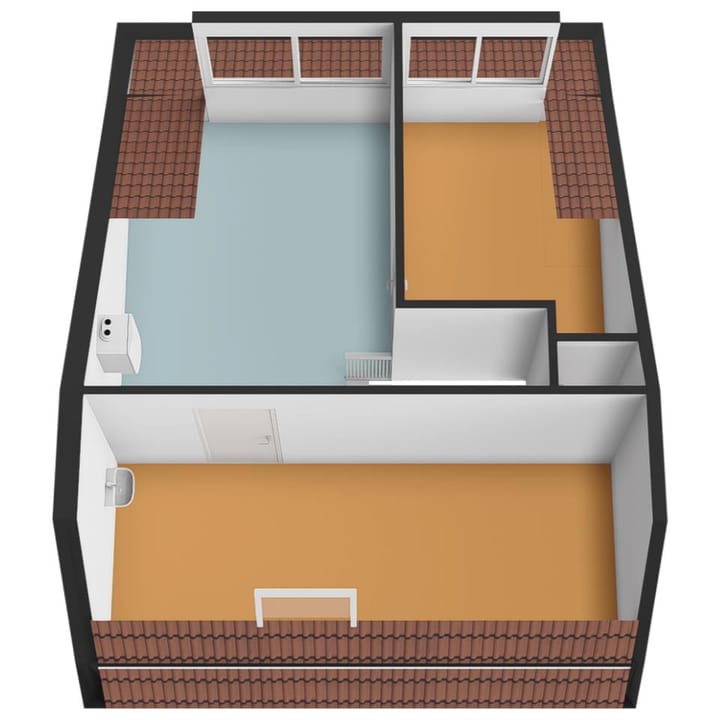 Foto 51 van Baanderheer 1