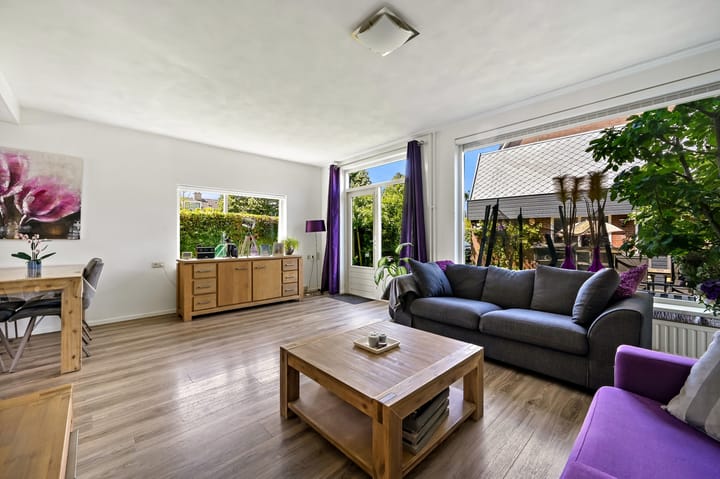 Foto 9 van Baanderheer 1