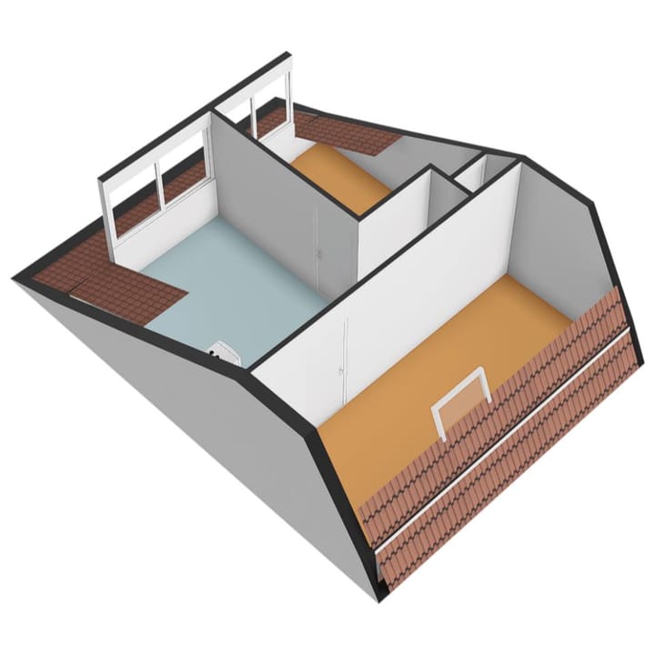Foto 52 van Baanderheer 1