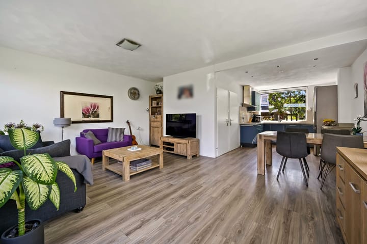 Foto 10 van Baanderheer 1