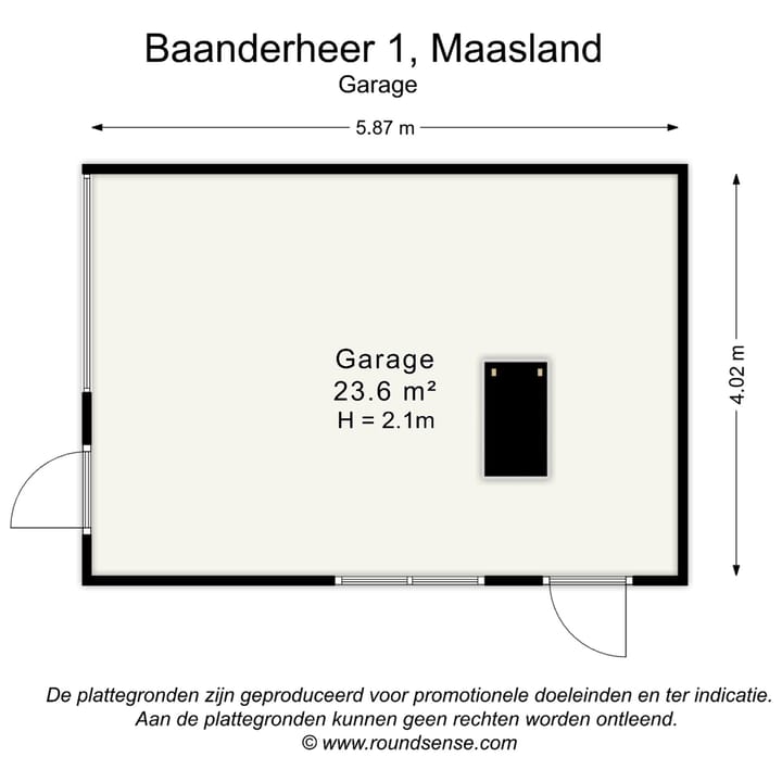 Foto 53 van Baanderheer 1