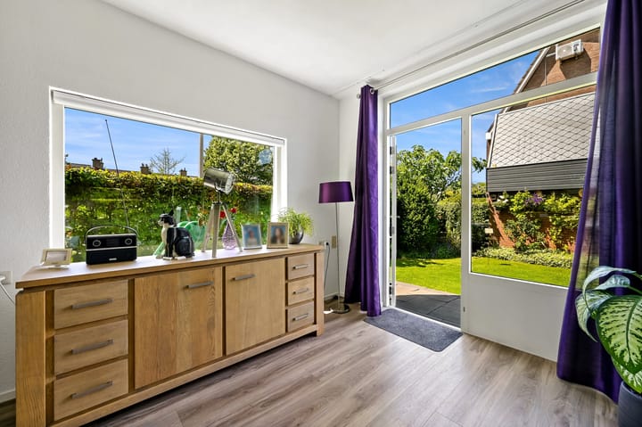 Foto 11 van Baanderheer 1