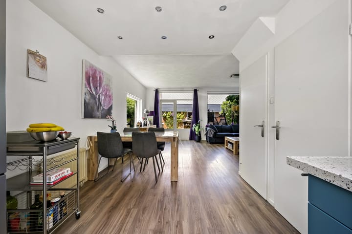 Foto 12 van Baanderheer 1