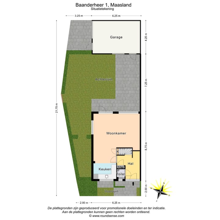 Foto 55 van Baanderheer 1