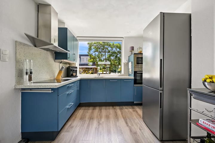 Foto 13 van Baanderheer 1