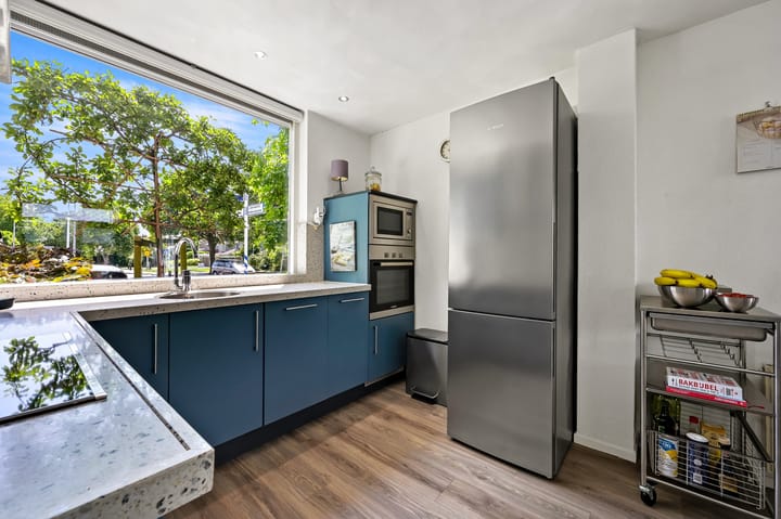 Foto 15 van Baanderheer 1