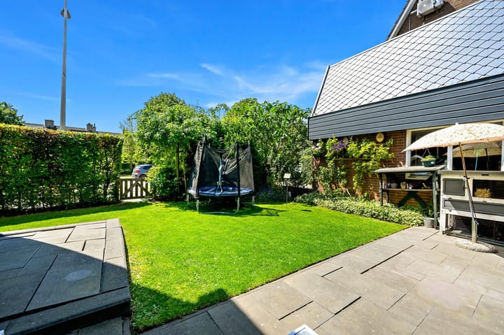 Foto 16 van Baanderheer 1