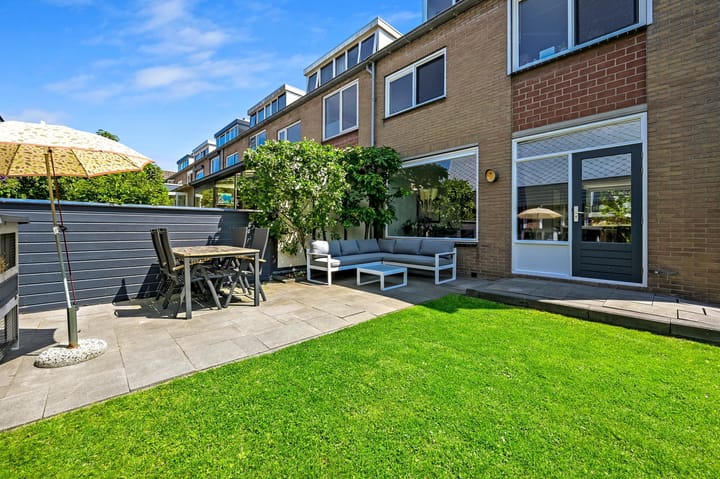 Foto 17 van Baanderheer 1