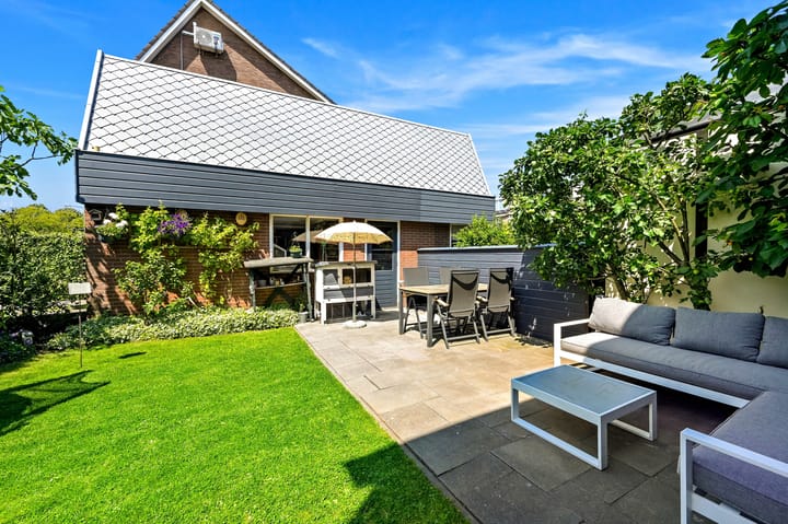 Foto 18 van Baanderheer 1