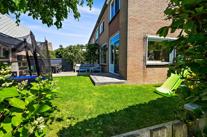 Foto 19 van Baanderheer 1