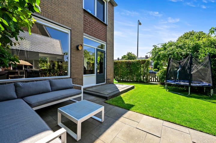 Foto 20 van Baanderheer 1