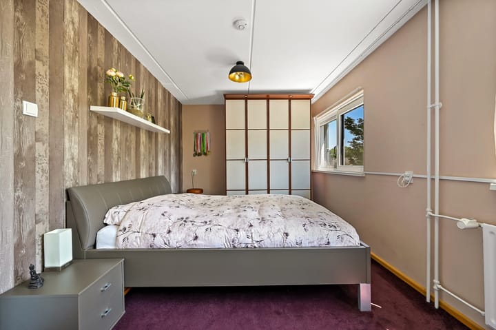 Foto 23 van Baanderheer 1