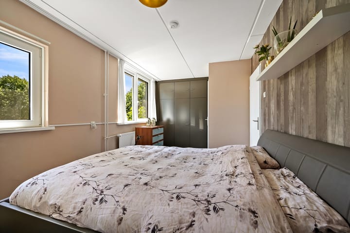 Foto 24 van Baanderheer 1