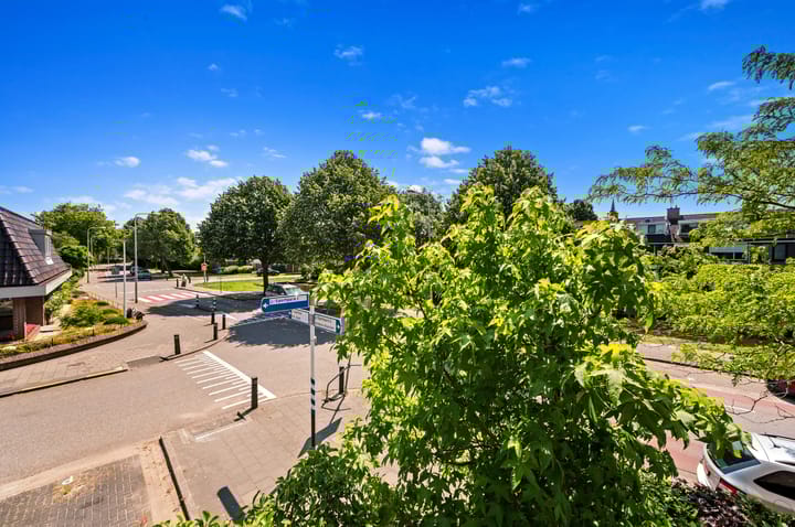 Foto 25 van Baanderheer 1