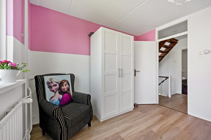 Foto 30 van Baanderheer 1