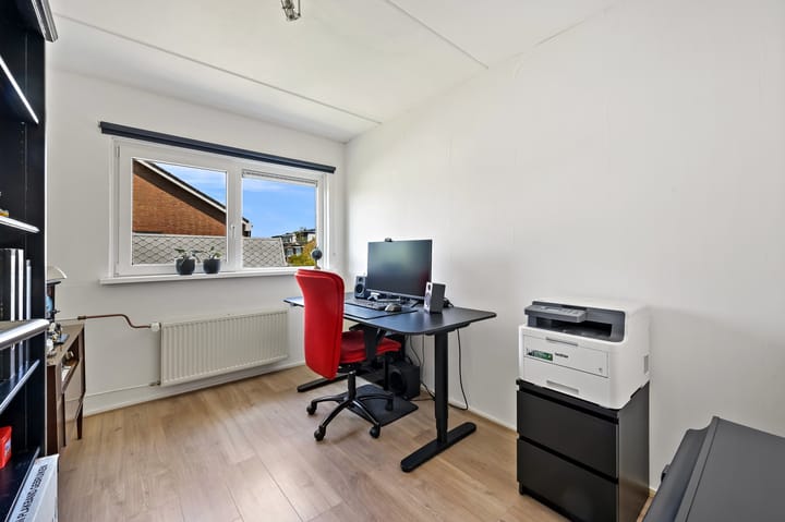 Foto 31 van Baanderheer 1