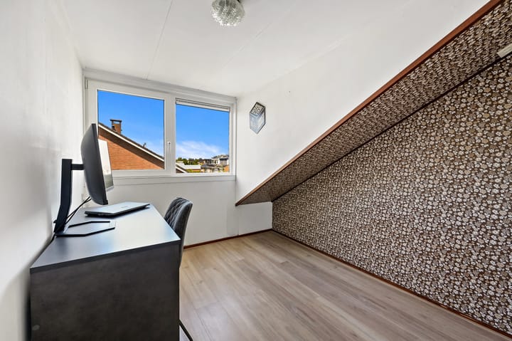 Foto 35 van Baanderheer 1