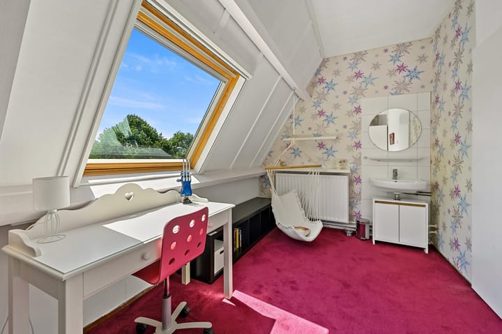 Foto 36 van Baanderheer 1