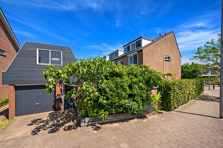 Foto 38 van Baanderheer 1