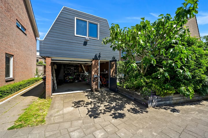 Foto 39 van Baanderheer 1