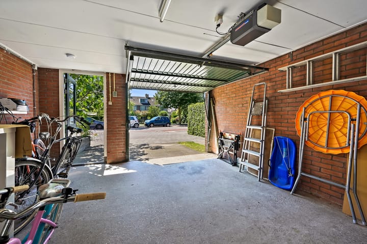 Foto 40 van Baanderheer 1