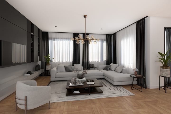 Georges Vantongerloohof 14