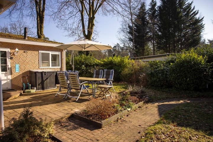 Foto 2 van Spoekweg 49