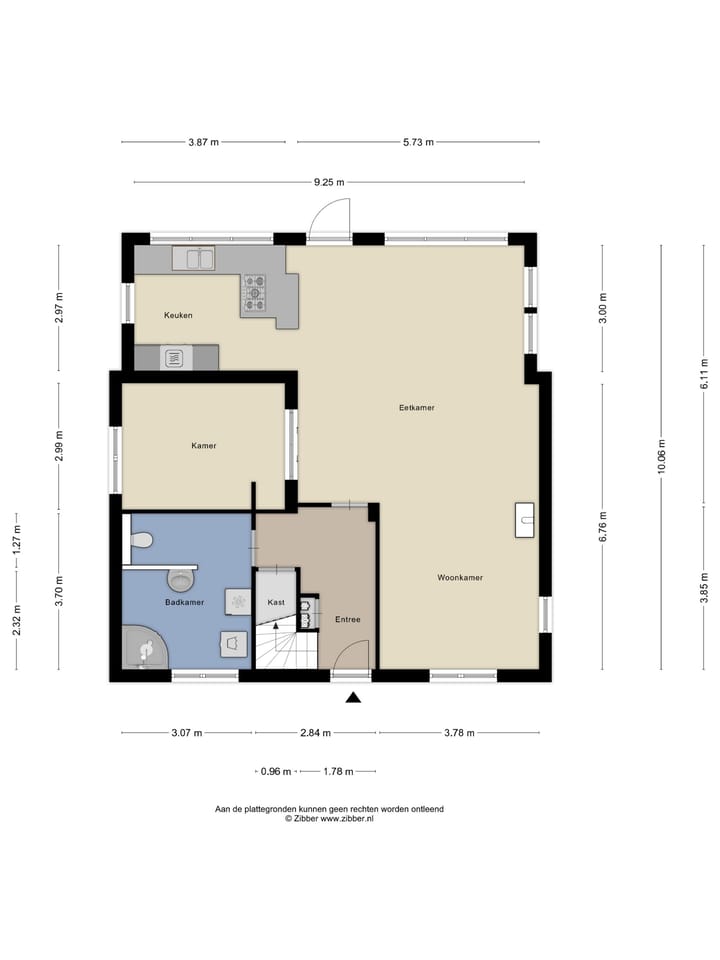 Foto 63 van Broekstraat 32