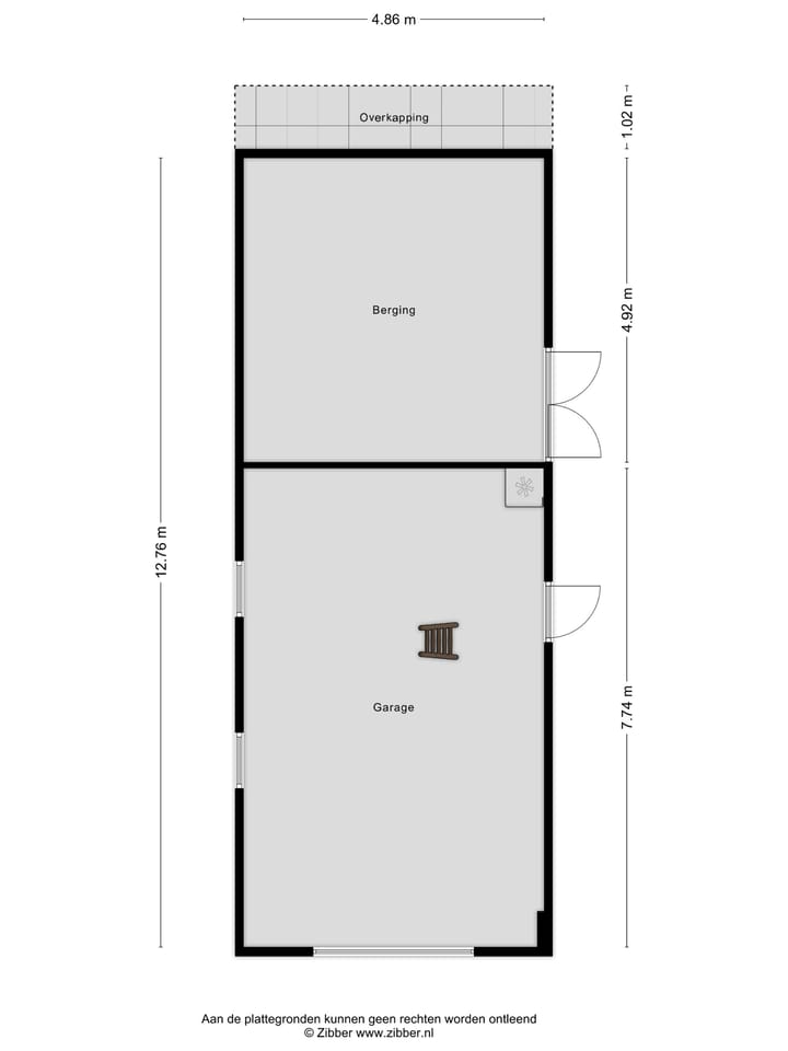 Foto 65 van Broekstraat 32