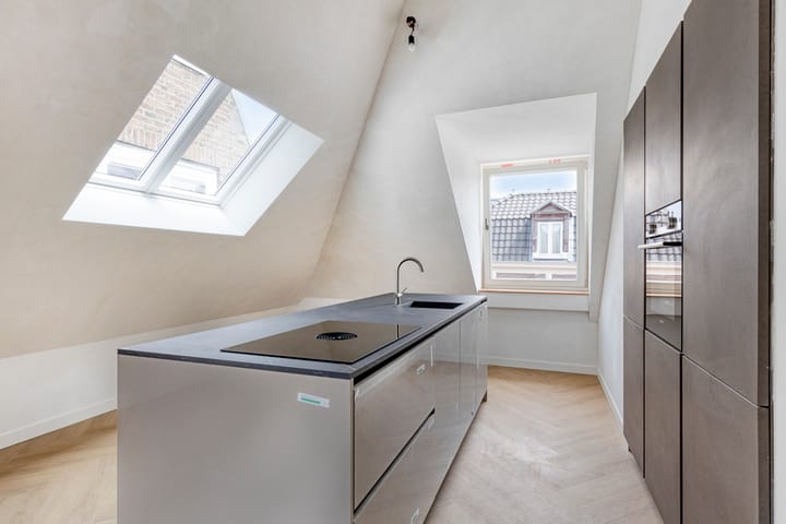 Foto 5 van Kennemerstraat 3-B