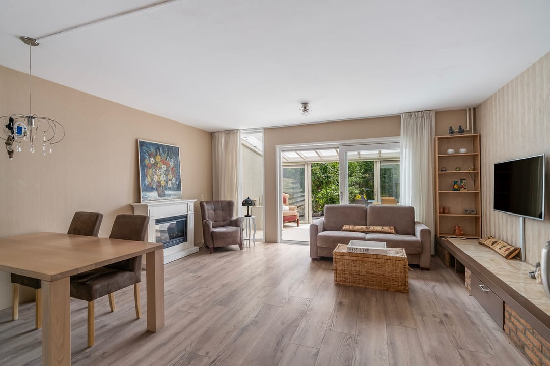 Photo 2 of Ebstroom 32